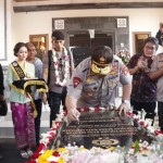 Gedung Polsek Kuta Selatan Diresmikan Oleh Kapolda Bali
