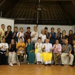 Komunitas Gema Perdamaian Ke-17 Selalu Konsisten Adakan Kegiatan