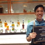 Jacob Manurung Raih Gelar Best Bartender of The Year