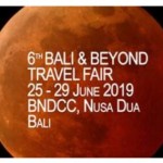 Journey to Sustainable Tourism  jadi tema utama ajang 6th BBTF 2019
