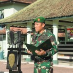 Prajurit Kodam IX/Udayana Harus Netral dan Profesional