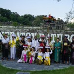 Jejak Leluhur Nusantara di Bali dan Jawa untuk Menata Jagat