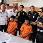 Bea Cukai Ngurah Rai Gagalkan Penyelundupan Narkoba Dengan Modus Swallow