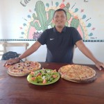 Owner Garden Canggu by Pizza House Nyoman Subadi Usahanya Berkembang Pesat