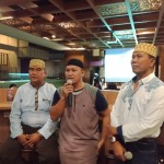 Bukber Kerukunan Perantau Sulawesi Penuh Kekeluargaan