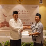 IHGMA Bali gelar acara Buka Puasa Bersama di Rumah Luwih Gianyar