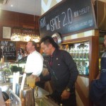 Arak Bali Dipilih dari Produk Milik Hatten Wines dengan Brand Arak Dewi Sri