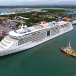 Pengembangan Pelabuhan Benoa Tingkatkan Ekonomi Pulau Dewata