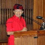 Gubernur Koster Siapkan Pergub Peringatan Hari Lahir Pancasila