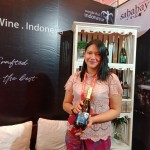 Winnery Sababay Bekerjasama Dengan Petani Anggur Lokal Bali