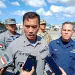 Penegakan Hukum Maritim Asia Tenggara Workshop Para Ahli (SEAMLEI TEW)