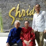 Shrida, Sebuah Melting Pot Baru, Ubud Tempat Bertemunya Asam di Gunung dan Garam di Laut