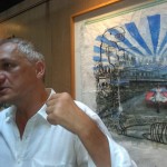 Pameran Seni Terbaru Berjudul MATTERS Oleh Pascal Hierholz
