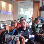 Bea Cukai Ngurah Rai Gagalkan Peyelundupan Narkotika