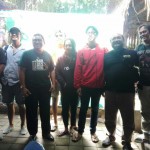 Event Bali Blues Festival Ke-5 di Pulau Peninsula Nusa Dua