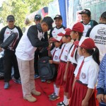 Pangdam IX/Udayana Lepas Lomba BATA ke-4, Kembangkan Destinasi Pariwisata Desa Bali.