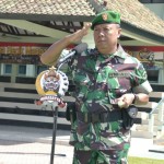 Danrem 163 Wira Satya : Lakukan Pendekatan Humanis Dan Hargai Kearifan Lokal