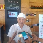 Gerakan Hatten Wines Family Perduli Terhadap Lingkungan Antar Sesama dan Sepiritual