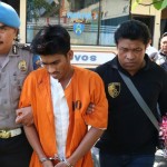 Residivis Asal Maluku Utara Ini Kembali Diringkus Polisi