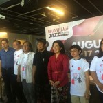 Ubud Village Jazz Festival Akan Membelai Desa Ubud