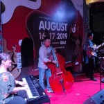 UVJF 2019 MENGGELAR HOSPITALITY DINNER MENJELANG FESTIVAL