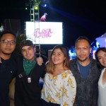 PERFORMA 8 DJ YANG MENGEBOHKAN, GRAND OPENING LOCA LUNA BAY CLUB NUSA DUA BALI BAY KEISKI GROUP