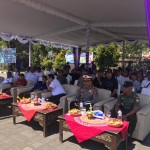 Balai Pengelola Transportasi Darat (BPTD) Wilayah XII Provinsi Bali dan NTB.