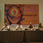 SANUR VILLAGE FESTIVAL XIV/2019,  SAJIKAN KREASI, INOVASI, DAN KOLABORASI.