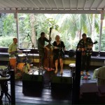 EVENT UBUD VILLAGE JAZZ FESTIVAL