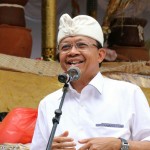Kebijakan Penguatan Desa Adat di Bali