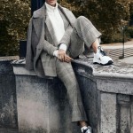 H&M merilis koleksi H&M Fall 2019 Conscious Collection.