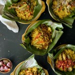 The Keranjang Bali, Goerih Restaurant Comes to Preserve Traditional Archipelago Food Ancestor Blends.