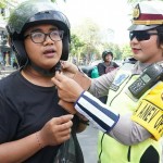 Pelaksanaan Ops Patuh 2019, Polresta Denpasar tindak 1409 Pelanggar