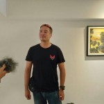 Film The King Menjadi Film Pembuka Balinale 2019