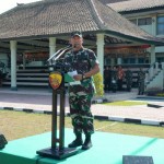 Kodam IX/Udayana Gelar Operasi Perisai Sakti