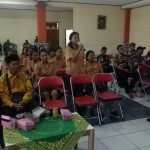 Pembinaan Wawasan Kebangsaan, Wujudkan Warga Negara Berkarakter