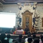 Satgas TMMD 106 Kodim Tabanan, Distan Berikan Penyuluhan Budidaya Cabai