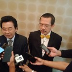 Wisudawan XXV ITB STIKOM Bali ITB STIKOM Bali Wisuda 440 Mahasiswa.