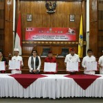 Koster Targetkan Program Pendidikan Antikorupsi di Bali Mulai Berjalan 2020