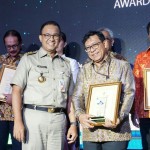 Kehadiran WIKA memberikan Kontribusi Poaitif bagi Lingkungan & Masyarakat DKI Jakarta.