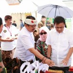 Wagub Cok Ace Harap Festival Desa Konstitusi, Kesadaran Masyarakat dalam Berkonstitusi.