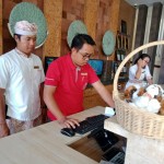 Your visit to Bali is not complete, before arriving at Swiss-Belhotel Tuban Bali.