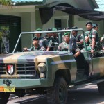 Dikirim ke Papua, Pangdam Yakinkan Kesiapaan Yonif Raider 900/SBW dalam Satgaspam Daerah Rawan
