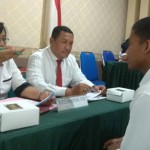 Subbidpaminal Bidpropam Polda Bali Gelar Penelusuran Mental Kepribadian Calon Peserta Seleksi Polri.