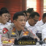 Bali Regional Police Receives Appreciation from Commission III of the Indonesian Parliament