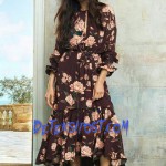 H&M Sangat Senang Mengumumkan Kolaborasi Yang Feminin dengan Desainer Kolombia.