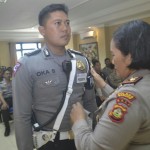 Wakapolres Badung Buka Ops Lilin  Agung 2019
