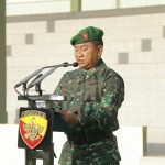 Kodam Gelar Peringatan Hari Ibu ke-91 yang Dilahirkan Pergerakan Perempuan Indonesia.