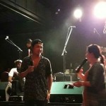 ERICK EST, SUTRADARA KENAMAAN BALI MENGGEBRAK ANTIDA SOUNDGARDEN.