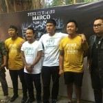 MARCO PUNX BALI MERILIS SINGLE DAN VIDEO KLIP “PUNX CI NAWANG”